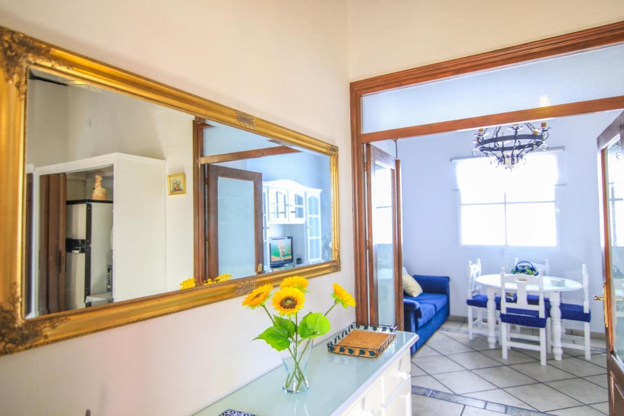 Casa Del Mayorazgo Con Plaza De Parking Privada Vejer de la Frontera Esterno foto