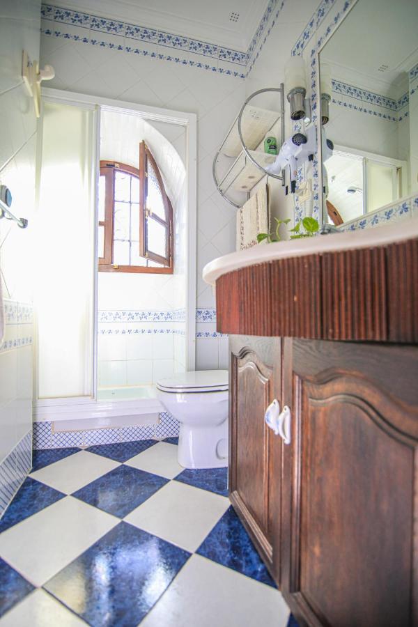 Casa Del Mayorazgo Con Plaza De Parking Privada Vejer de la Frontera Esterno foto