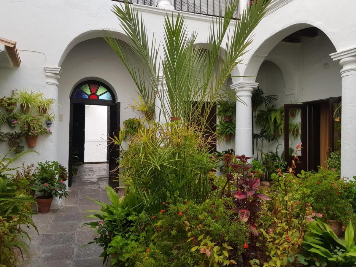 Casa Del Mayorazgo Con Plaza De Parking Privada Vejer de la Frontera Esterno foto