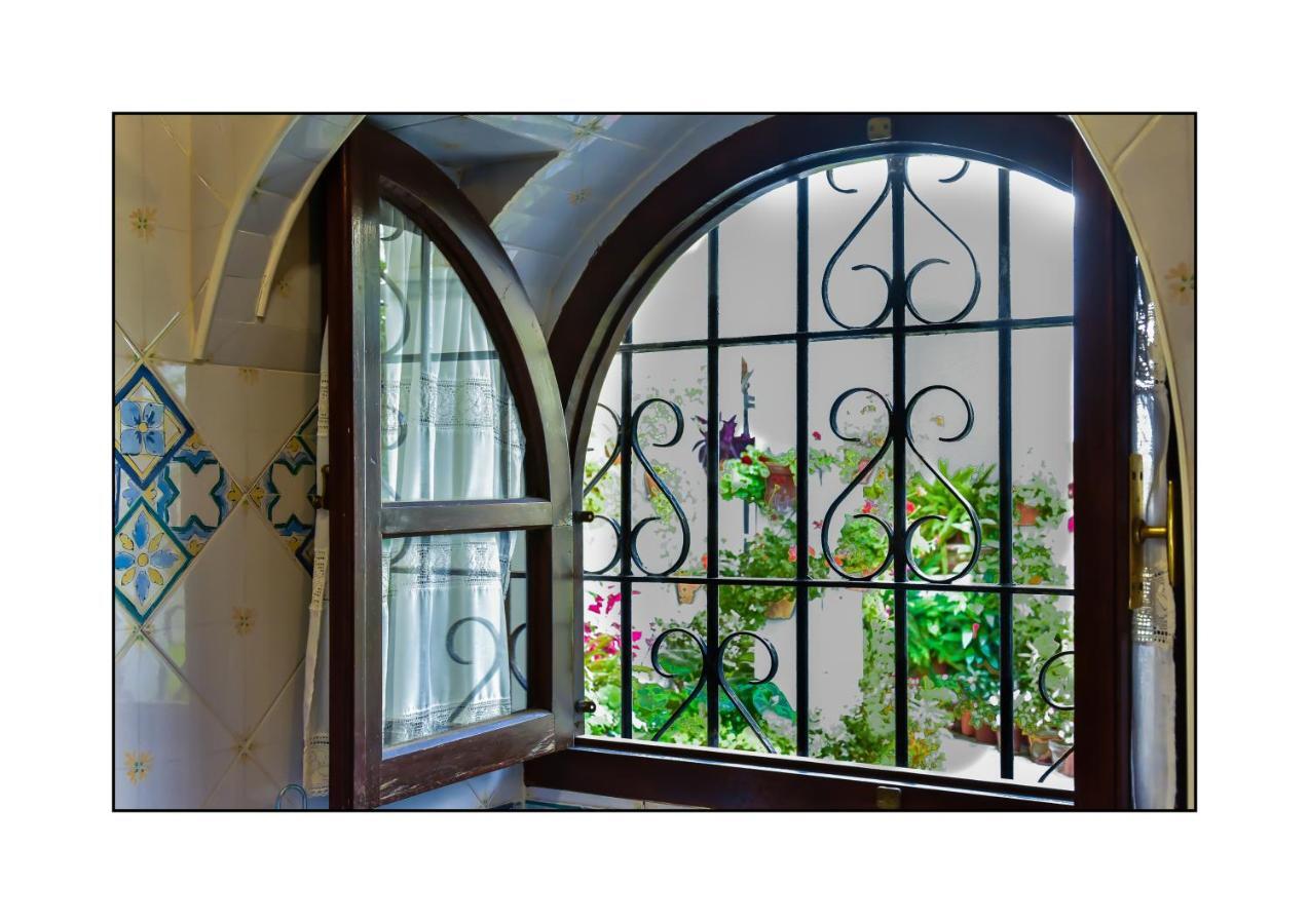 Casa Del Mayorazgo Con Plaza De Parking Privada Vejer de la Frontera Esterno foto