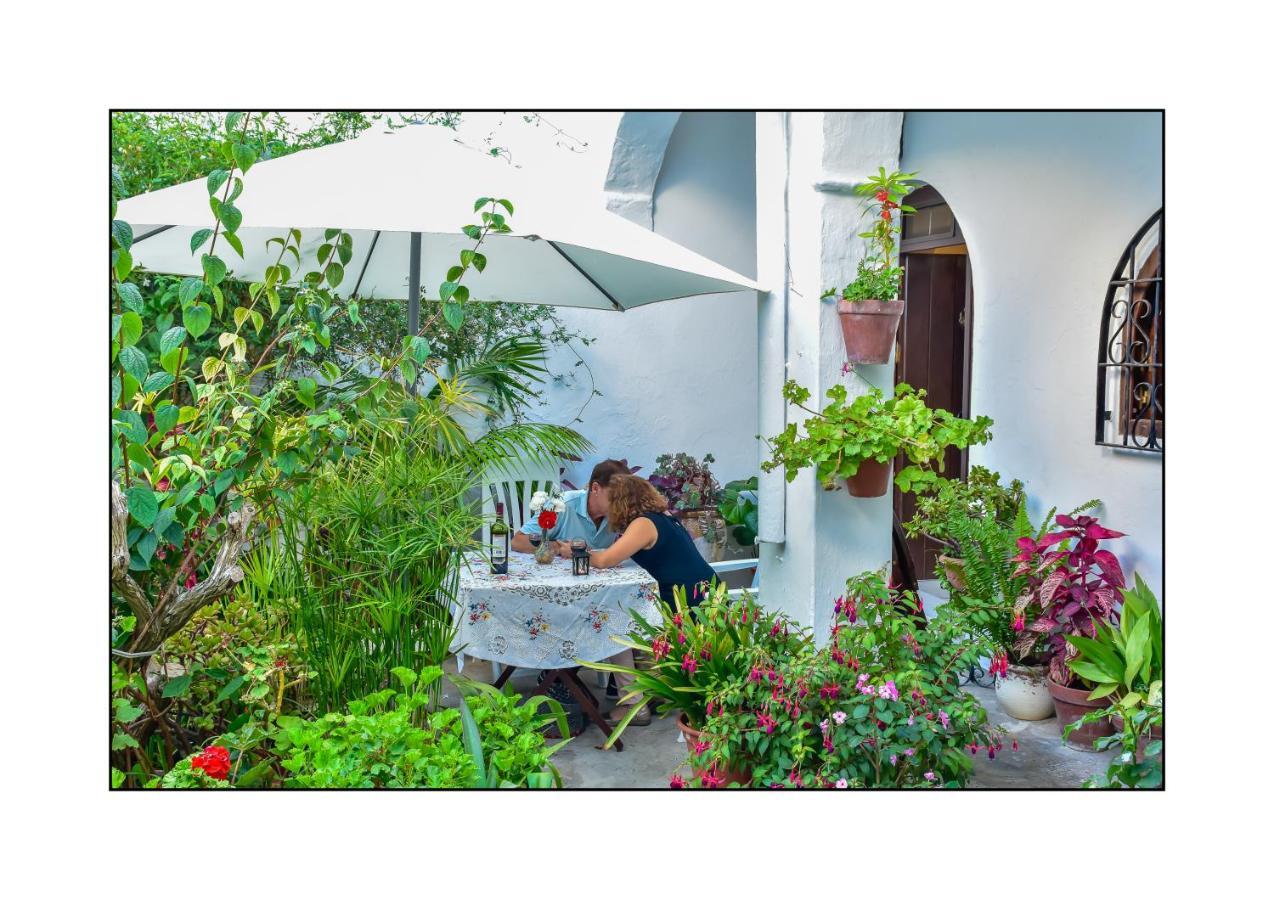 Casa Del Mayorazgo Con Plaza De Parking Privada Vejer de la Frontera Esterno foto