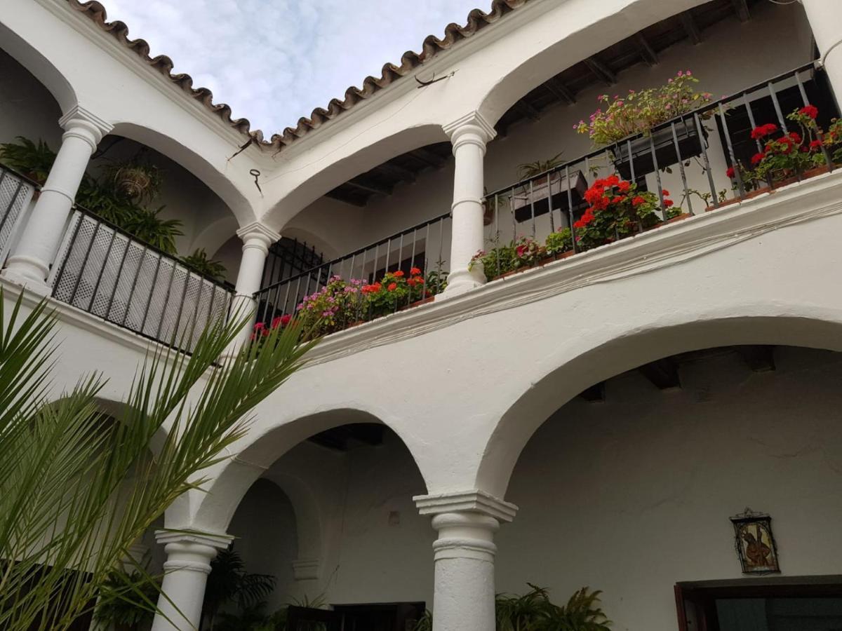 Casa Del Mayorazgo Con Plaza De Parking Privada Vejer de la Frontera Esterno foto