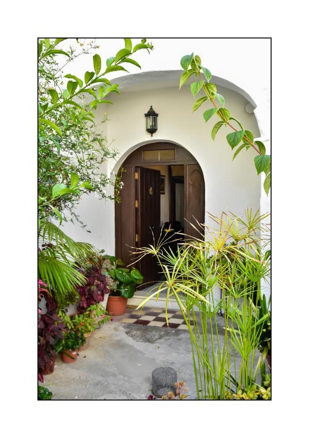 Casa Del Mayorazgo Con Plaza De Parking Privada Vejer de la Frontera Esterno foto