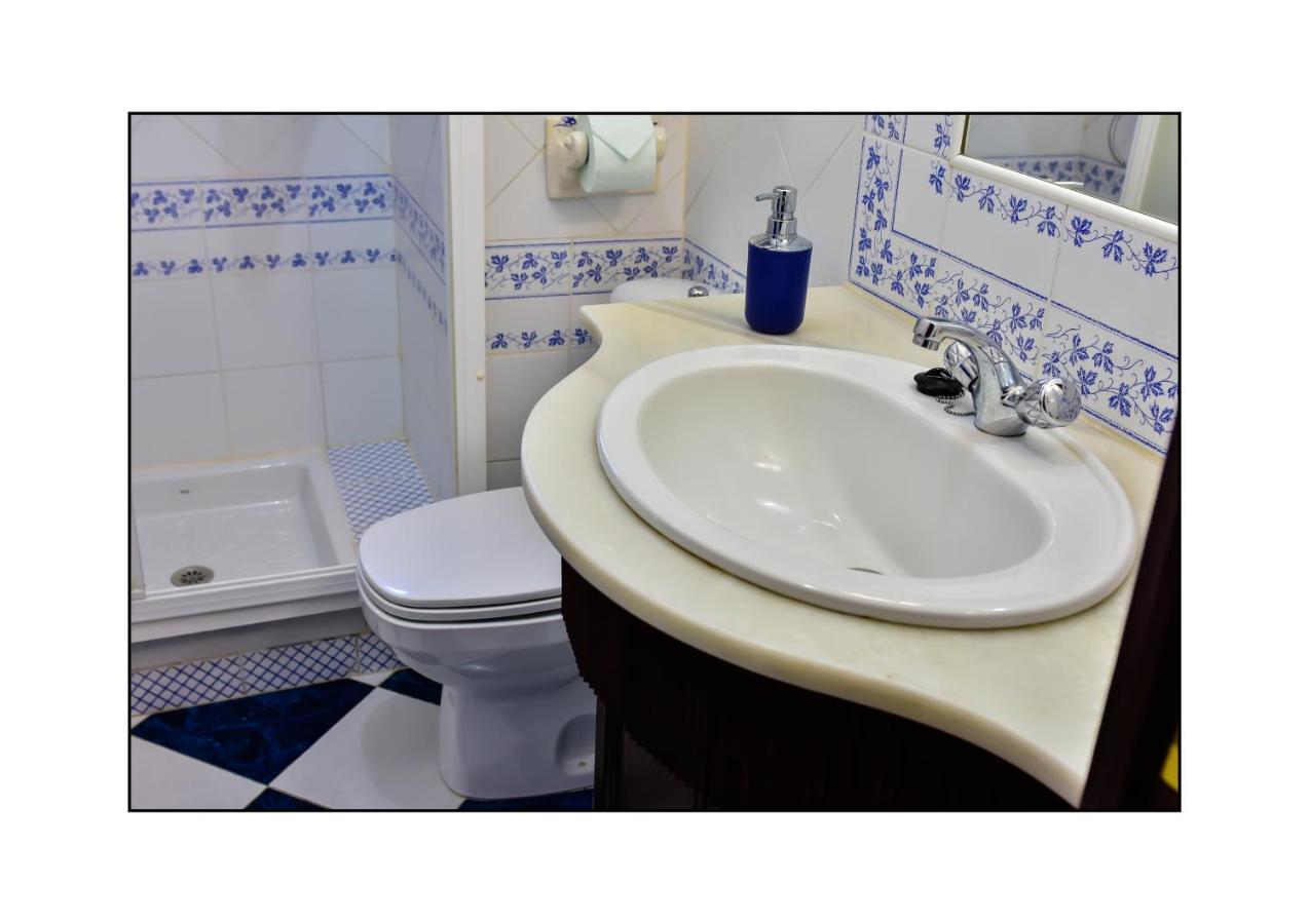 Casa Del Mayorazgo Con Plaza De Parking Privada Vejer de la Frontera Esterno foto